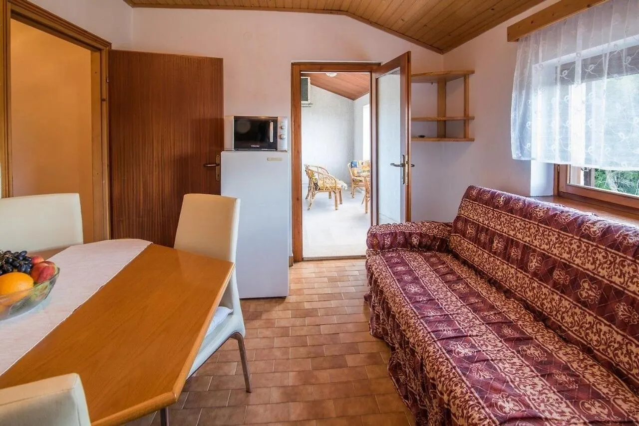 Apartment Marica Vrbnik