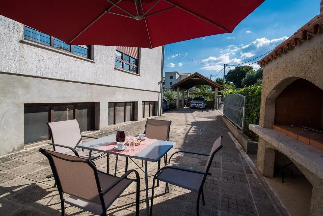Apartment Marica Vrbnik