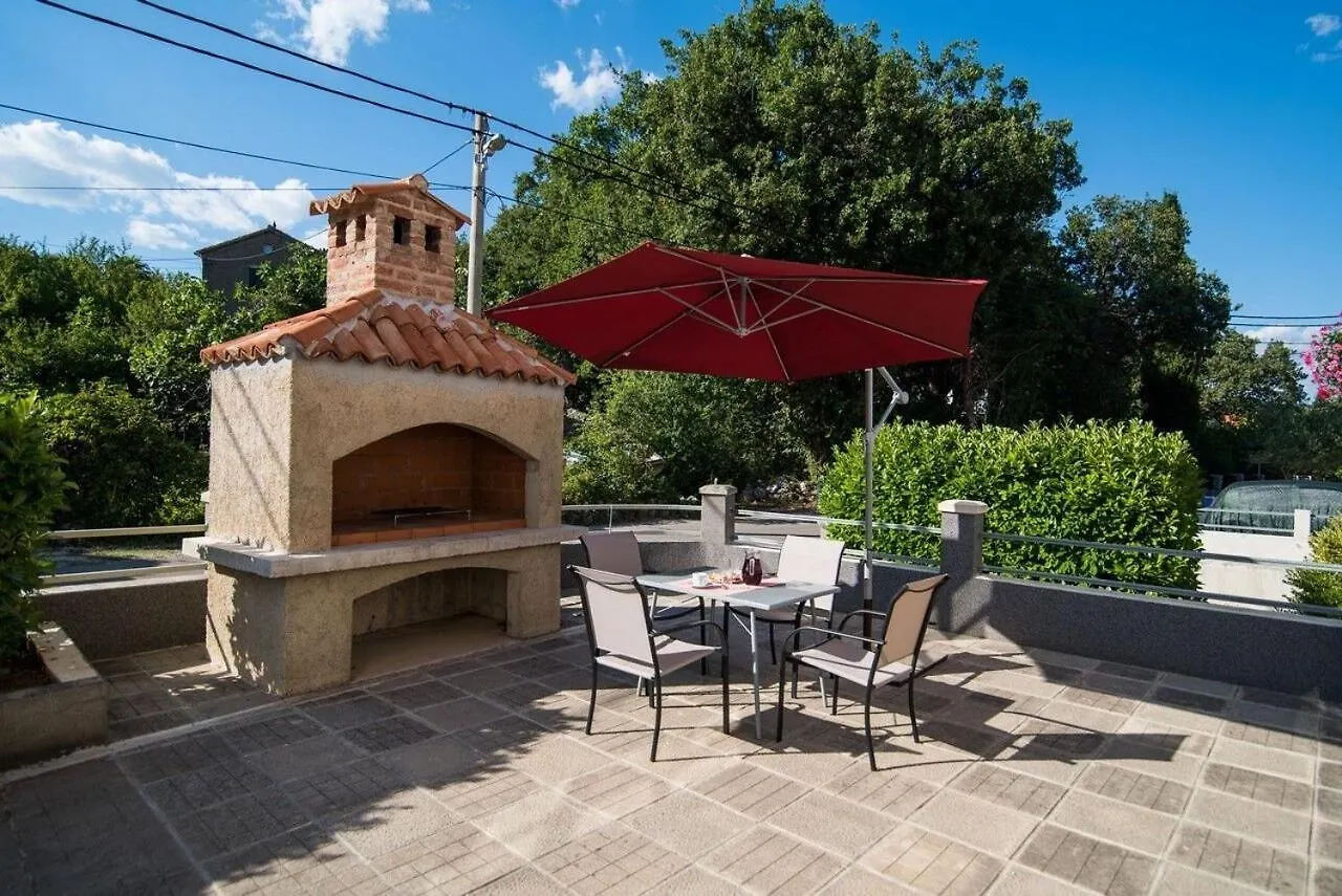 Apartment Marica Croatia