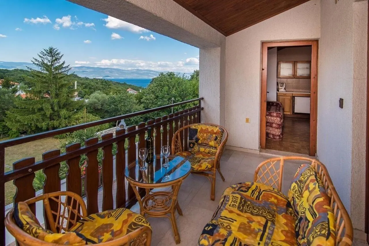 Apartment Marica Vrbnik