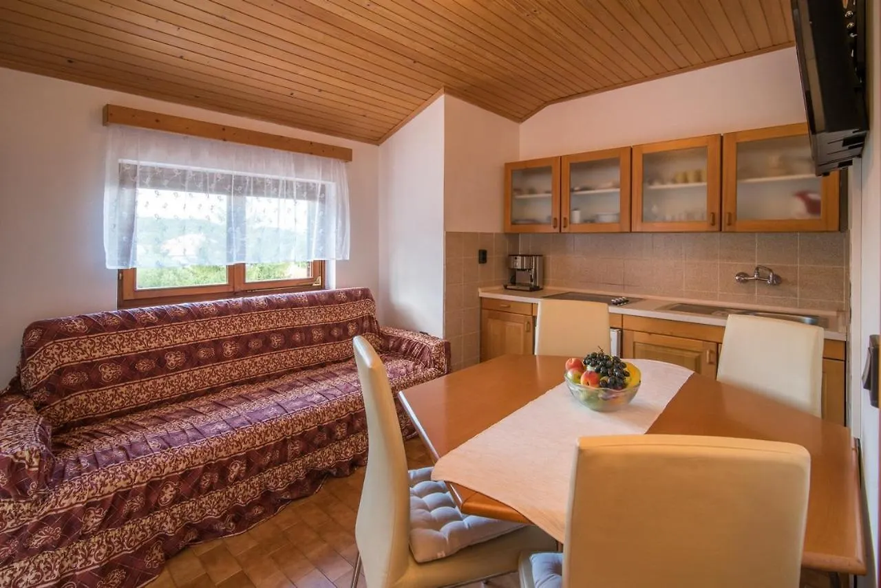 Apartment Marica Croatia