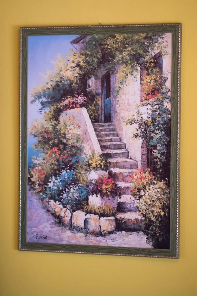 Apartment Marica