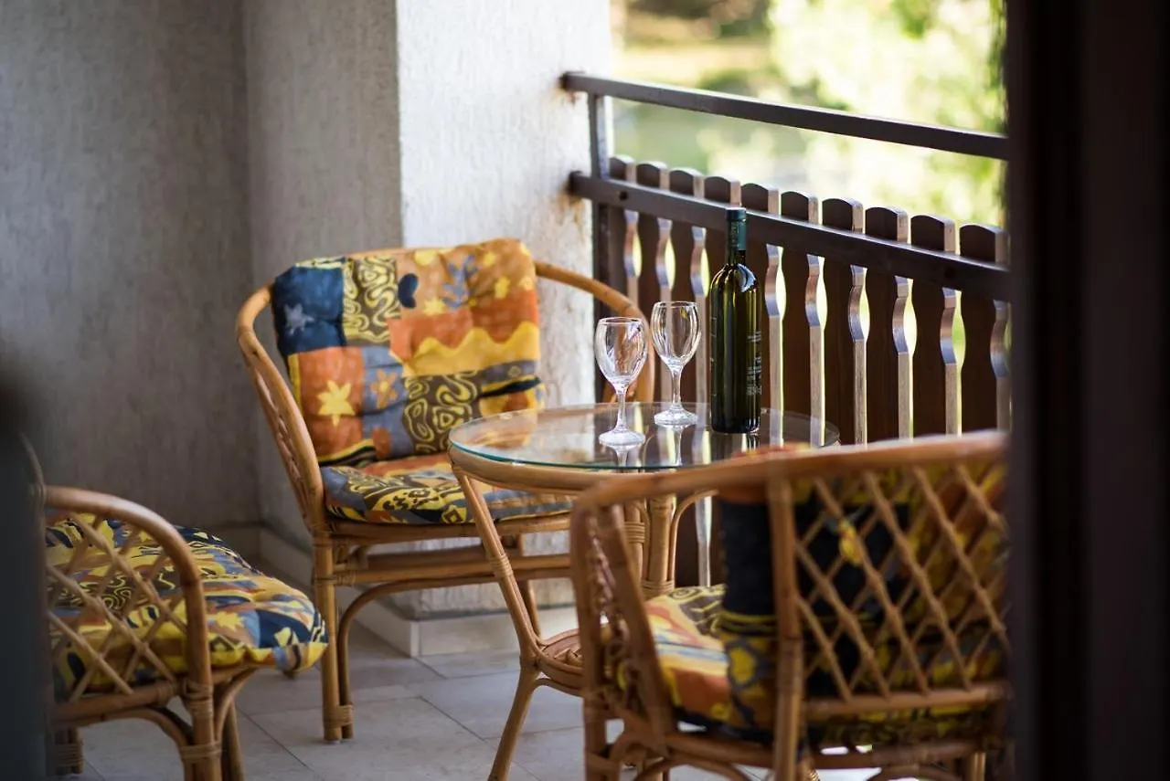 Apartment Marica Vrbnik
