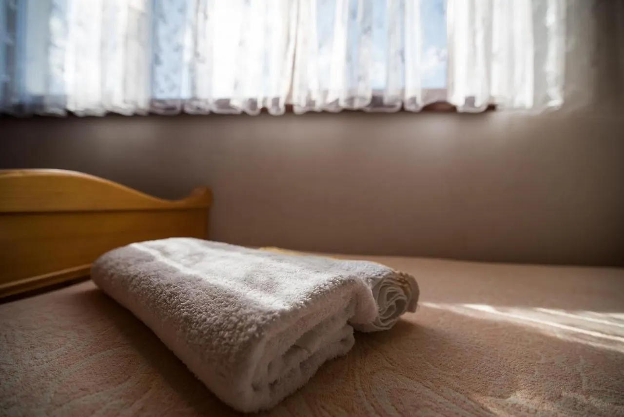 Apartment Marica Vrbnik (Primorje-Gorski Kotar)