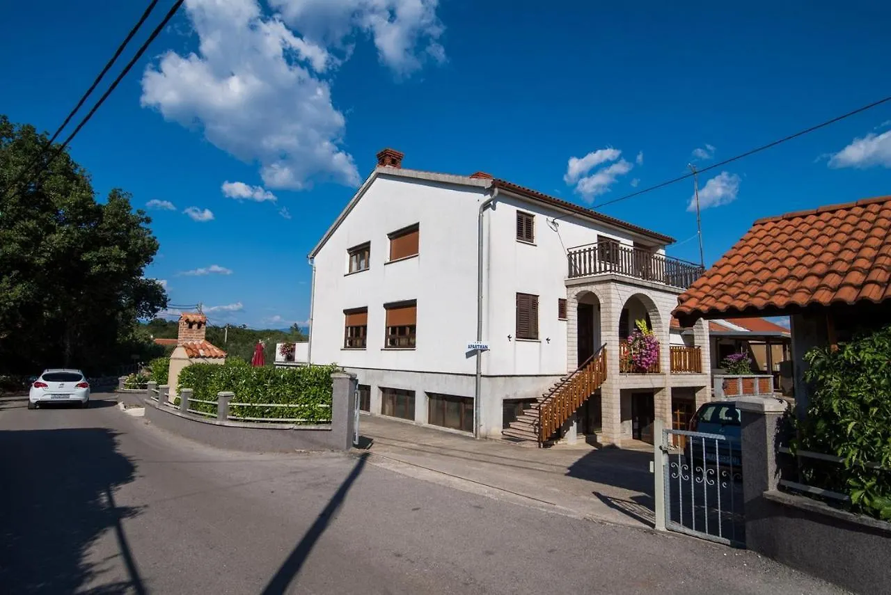Apartment Marica Vrbnik