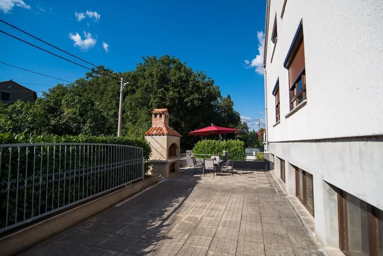 Apartment Marica Vrbnik