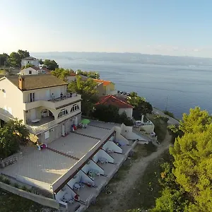 Apartman Anka, Vrbnik (Primorje-Gorski Kotar)