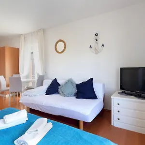 Apartman Moro, Vrbnik (Primorje-Gorski Kotar)