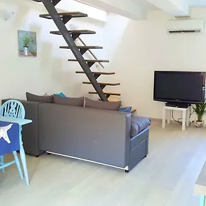 Appartamento Vrbenka, Vrbnik (Primorje-Gorski Kotar)