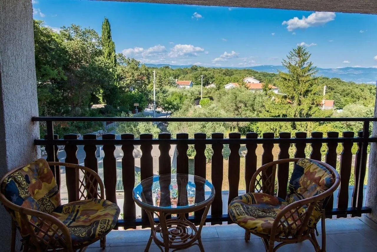 Apartment Marica Vrbnik  Vrbnik (Primorje-Gorski Kotar)