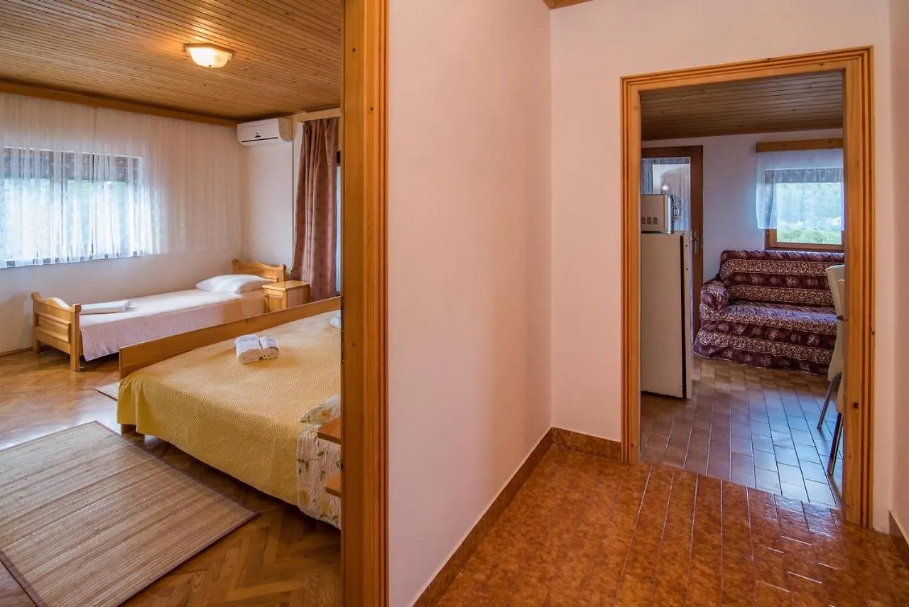 Apartment Marica Vrbnik